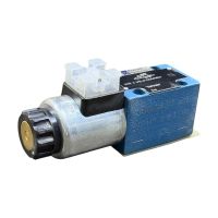 Гидрораспределитель 4WE6 U12-61/EG 24 N9K4 Rexroth GmbH