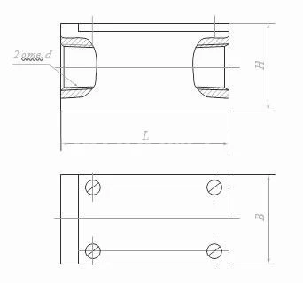 Title 1, Пневмоклапан обратный 25-2