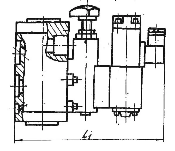 Title 2, Гидроклапан предохранительный 20-10-2-131, -21 ...