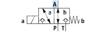 Title 1, Гидрораспределитель M-3SED6 UK 10B/350M G24