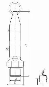 Title 1, Пневмоклапан П-КАП 25-3
