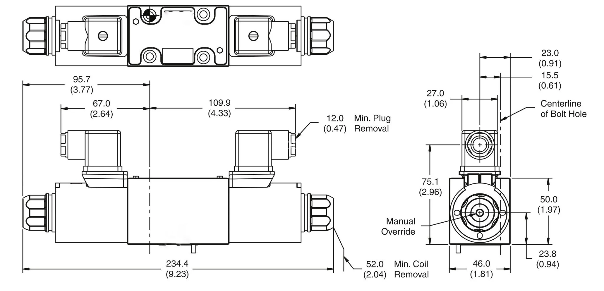 Title 2, Гидрораспределитель 3D01-35-203-03-02-00A10R327