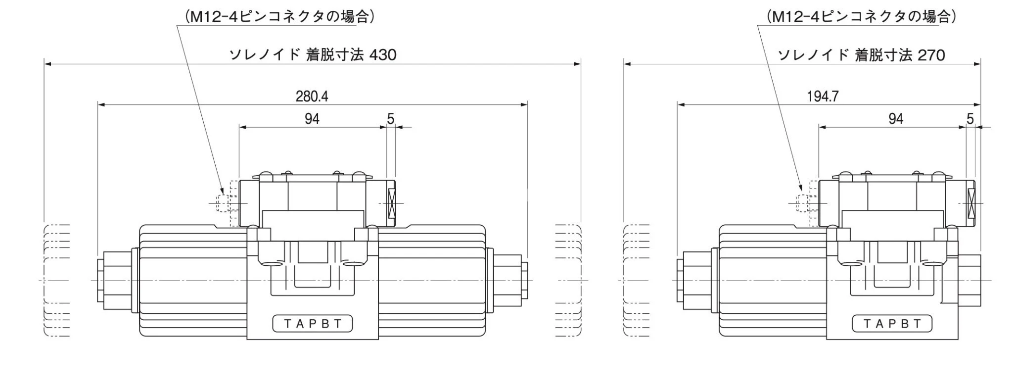 Title 2, Гидрораспределитель HD3-43S GS-BGA-025A-910