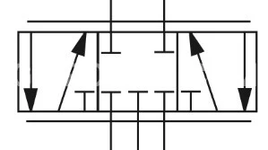 Title 1, Гидрораспределитель 0811 404 813