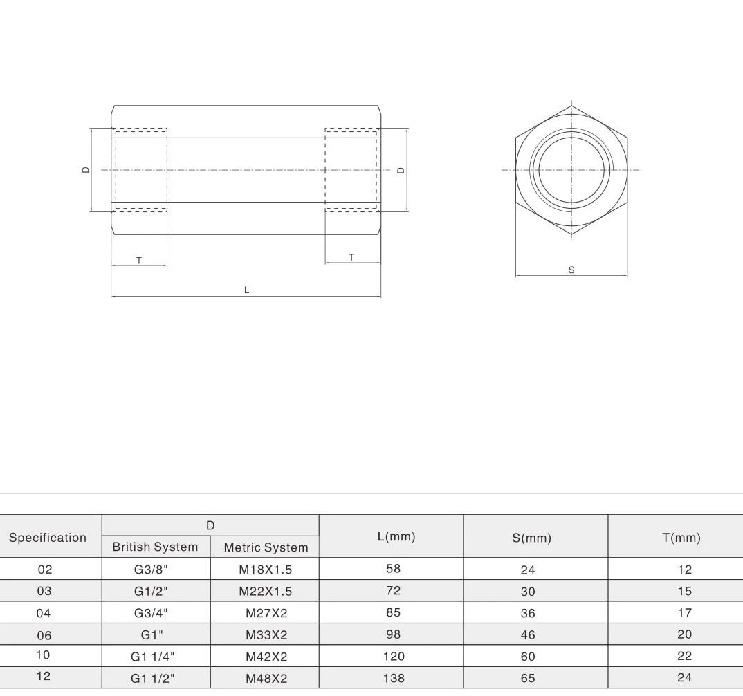 Title 1, гидроклапан обратный GA 03-31,5-AG (G1/2)