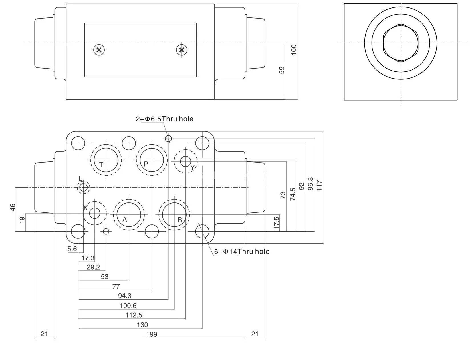 Title 1, Гидрозамок ГЗМ20/3 (DAY-06-A-31,5-B-70)