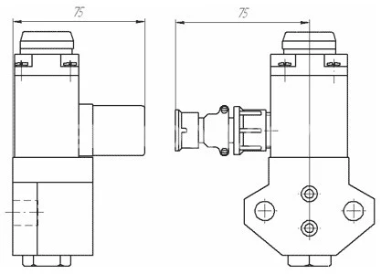 Title 1, Пневмовентиль ВВ-34Ш