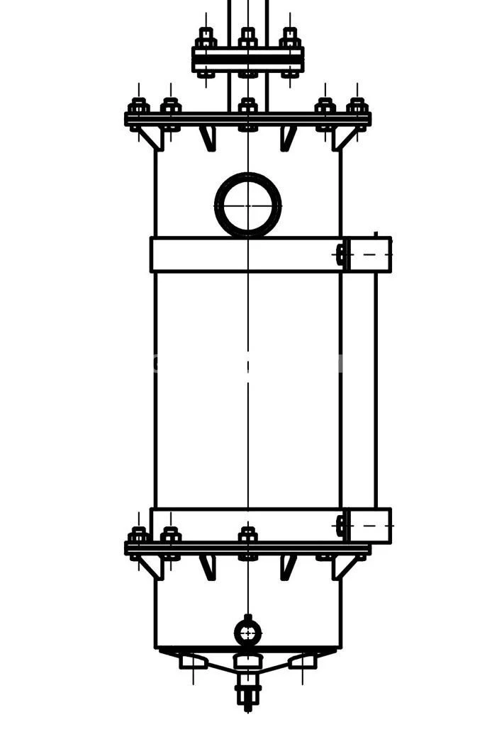 Title 1, фильтр воздухоосушительный ФВ-2