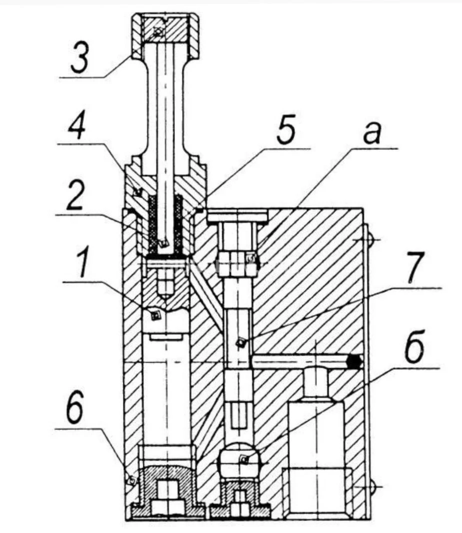 Title 2, Питатель густой смазки 2-0200-3К (аналог 2М-02...