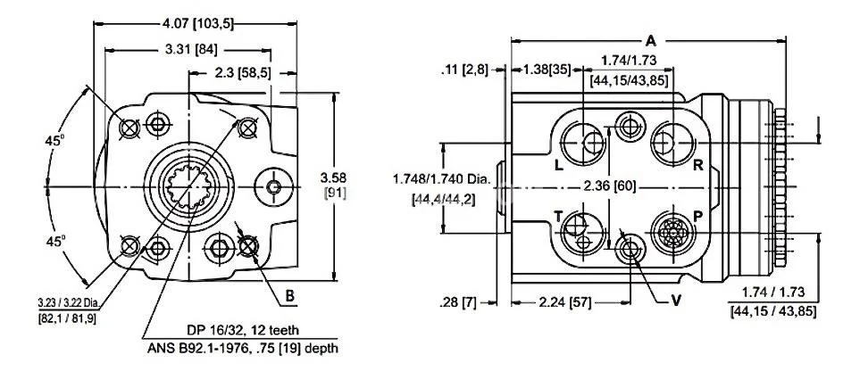 Title 1, Насос-дозатор НДМ 80-10