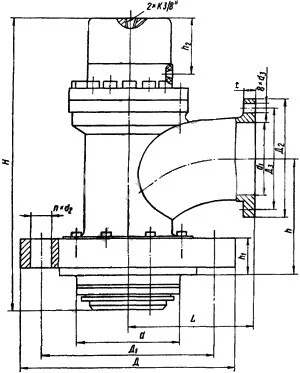 Title 2, клапан наполнения 13КН140