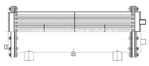 Title 1, Маслоохладитель МО-2,5 (OR-100)