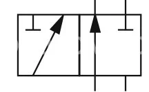 Title 1, Гидрораспределитель WE054R10