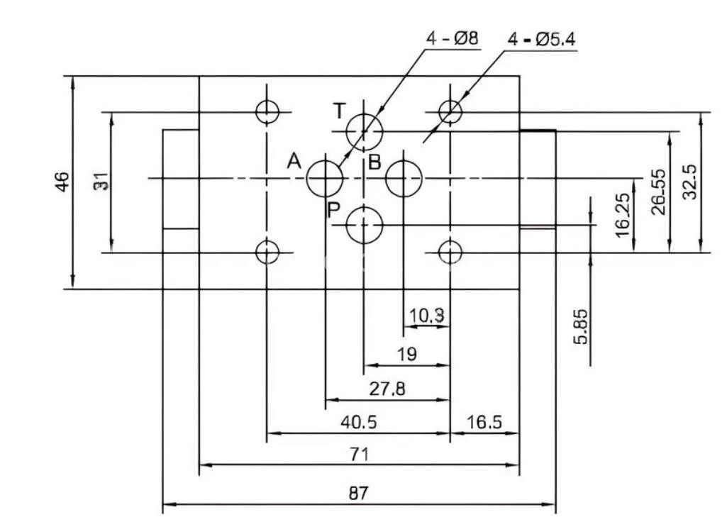 Title 1, Гидрозамок ГЗС 6/200